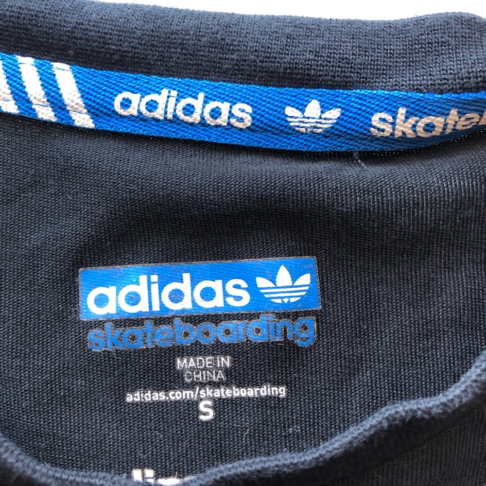 Adidas SB - Picture 4 of 4